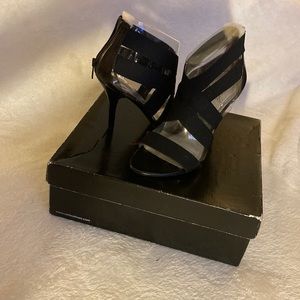 Black brand new never been worn.